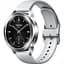 Смарт-годинник Xiaomi Watch S3 Silver [BHR7873GL] [102294] - мініатюра 1
