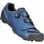 Велообувь Scott MTB Comp Boa 45 Синий/Черный (1081-275894.2098.020) - миниатюра 1