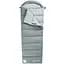 Спальник з капюшоном Naturehike M400 NH20MSD02, 1°C лівий сірий - мініатюра 1