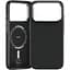 Чехол Benks Magnetic ArmorPro Kevlar Case 600D для Apple iPhone 17 Pro Black [145687] - миниатюра 2