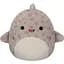 М'яка іграшка Squishmallows Акула Азі 19 см (SQCR05389) - мініатюра 1