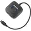 Концентратор Real-El CQ-407 black (EL123110011) - миниатюра 6