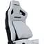 Геймерское кресло Anda Seat Kaiser 4 XL Linen Fabric Ash Gray (AD12YDDC-XLL-20-G-CF) [120750] - миниатюра 8