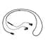 Навушники EO-IC100 USB Type-C Black Samsung teh0021181 - мініатюра 1