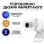 Веб-камера Logitech BRIO 100 White (960-001617) [96683] - мініатюра 11