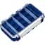 Коробка Meiho Bousui Case Wg 175x105x43mm Blue - мініатюра 1