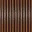 Рейка декоративна Sticker Wall WPC стінова 200х27х2900мм SW-00003002 - мініатюра 6