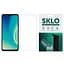 Захисна гідрогелева плівка SKLO (екран) для ZTE Axon 10 Pro (Прозорий) - мініатюра 2