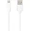Кабель Gelius One Cable USB to Lightning GP-UC117 12W 1m White - миниатюра 1
