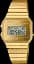 Часы Casio Vintage Iconic A700WEVG-9AEF - миниатюра 1