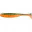 Силикон Keitech Easy Shiner 3.5" PAL#11 Rotten Carrot 7 шт/уп - миниатюра 1