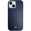 Чохол SGP PC+Leather with MagSafe для Apple iPhone 15 (6.1) Blue - мініатюра 1