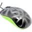 Мышь HQ-Tech HQ-MW260GD USB Black - миниатюра 1