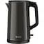 Електрочайник Tefal Bouilloire 2000 Вт 1.5л метал чорний матовий (KI583E10) - мініатюра 1