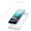 Захисна плівка Spigen EliteShield EZ Fit HD для Samsung Galaxy S25 Plus [AFL09087] [126647] - мініатюра 1