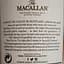 Віскі The Macallan A Night On Earth Highland Single Malt Scotch Whisky 43% 0.7 л - мініатюра 5