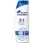 Шампунь и бальзам-ополаскиватель против перхоти Head & Shoulders Основной уход 2 в 1 540 мл - миниатюра 1