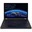 Ноутбук Lenovo ThinkPad P15 G1, IPS, I7-10750H, 32GB DDR4, 512 GB m2 PCIe, RTX 1000 4GB, Windows 11 Pro - мініатюра 1