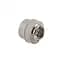 Муфта PPR Thermo Alliance 50х 1, 1/2 ВР DSB209 - миниатюра 1