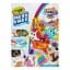 Раскраска Crayola Color Wonder, единорог (919069.018) - миниатюра 1
