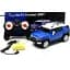 Машина на радиоуправлении, аккумулятор 1:24, Toyota FJ Cruiser, 20x9x7 см, 27055 (В ассортименте) - миниатюра 3