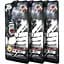 Защитное стекло DK для Realme Narzo 20A Full Glue 3D MO King Kong 017576 black 3 шт. - миниатюра 1