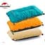 Самонадувающаяся подушка Naturehike Sponge automatic NH17A001-L (Голубая) - миниатюра 2