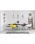 Подвесной светильник TK Lighting 6082 Cubus E27 1x15W IP20 - миниатюра 2