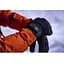 Рукавички водонепроникні Dexshell Arendal Biking Gloves V 2.0 L зимові чорні - мініатюра 6