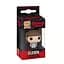 Игровая фигурка Funko POP! на клипсе «Одиннадцать» 62382, серия «Странные чудеса», 4-й сезон - миниатюра 2