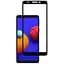 Защитное стекло Full screen PowerPlant для Samsung Galaxy A01 Core - миниатюра 1