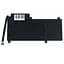Акумулятор Lenovo 45N1754 (ThinkPad E450, E450C, E455, E460, E460C, E465 series) 11.4V 4120 mAh 47Wh Black - мініатюра 3