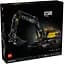Конструктор LEGO Technic Екскаватор Volvo EC500 Hybrid 2359 деталі (42215) - мініатюра 1