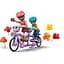 Конструктор LEGO Уютный лесной домик для осеннего отдыха (42705) - миниатюра 8