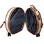 Валіза мала для ручної поклажі Semi Line 20 дюймів (S) дюймів (S) ABS-Plastic Ecru (T5670-3) - мініатюра 2