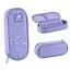 Пенал Kite HK фиолетовый (HK25-599) - миниатюра 2