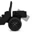 Дитячий електромобіль Bambi Джип M 6308EBLR-2 до 50 кг - мініатюра 5