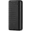 Зовнішній акумулятор 2E Geometry PB2072 20000mAh 18W батарея із швидкою зарядкою - мініатюра 1
