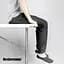 Стол складной переносной Heckermann 240х75x74 White (Z240) - миниатюра 6