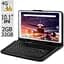 Планшет-телефон Adronix MTPad116 LTE 2/32 Pink + Чехол-клавиатура - миниатюра 2