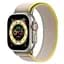 Ремінець CasePro Trail Loop Yellow/Beige для Apple Watch 49mm/45mm/44mm - мініатюра 1