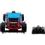 Машинка на радиоуправлении Sulong Toys 1:16 Gesture Sensing Dizzy Blue (SL-285RHB) [114151] - миниатюра 6