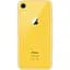 Смартфон iPhone XR 128GB Model A2105 Grade C Seller Refurbished Yellow - миниатюра 3