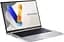 Ноутбук ASUS 14 Vivobook 14 X1405VA-LY767 FHD IPS/Intel i5-13420H/8GB/512SSD/Intel Graphics/DOS/Cool Silver (90NB10M1-M00ZC0) - мініатюра 2