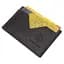 Картхолдер кожаный GRANDE PELLE 9.5х6 см acs0025909 - миниатюра 3
