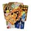 Карти Таро Tarot Deck Країна історій The Land Of Stories 78 штук у комплекті 10 см - мініатюра 4