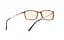 Окуляри для комп'ютера Turok Steinhardt  Computer Glasses Red (DMU4048TY) - мініатюра 2