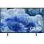 Samsung Телевізор 65" QLED 4K 50Hz Smart Tizen Black - мініатюра 1