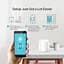 WiFi Mesh система TP-Link Deco X20(3-pack) - мініатюра 5