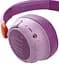 Гарнітура JBL JR460NC Pink (JBLJR460NCPIK) - мініатюра 6
